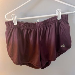 Tracksmith Twilight Split Shorts L